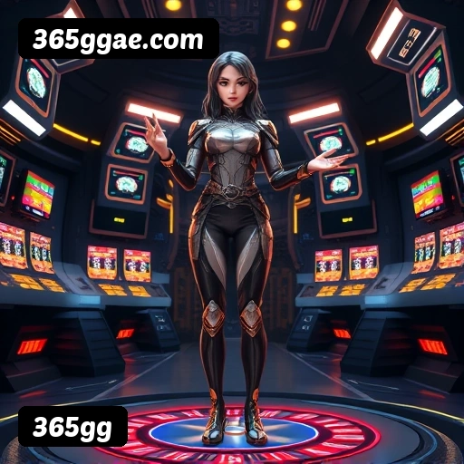 365gg VIP - Programa Exclusivo