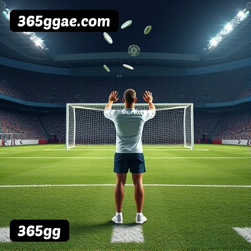 365gg App Mobile - Android e iOS