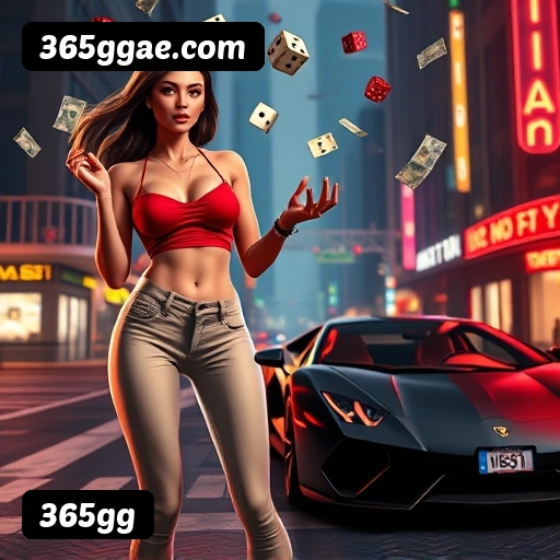 365gg APK - Download Oficial Android