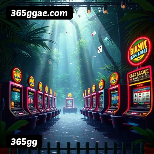 Como Apostar na 365gg Bet