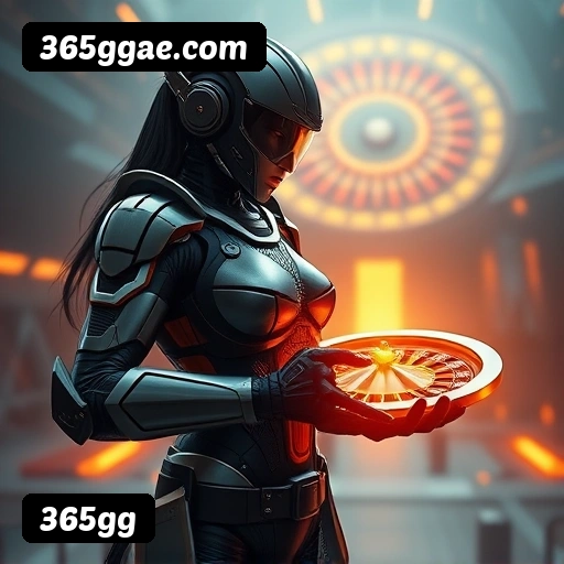 365gg Loteria - Mega-Sena e Mais