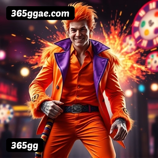 365gg Loteria FAQ