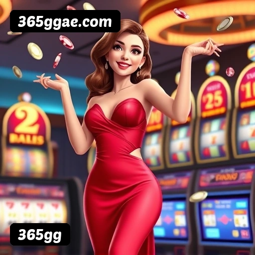 Legalidade 365gg no Brasil