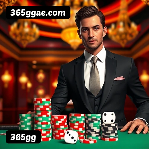 365gg Bônus - Catálogo Completo