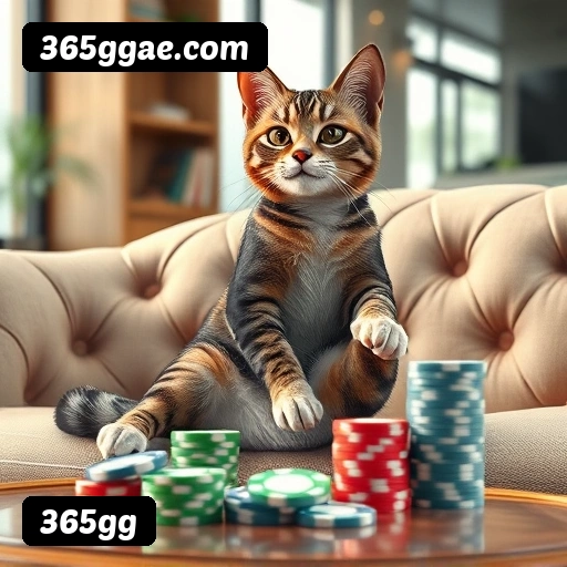 Catálogo Completo de Bônus 365gg